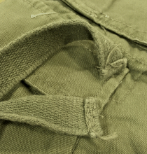 Combat Trousers